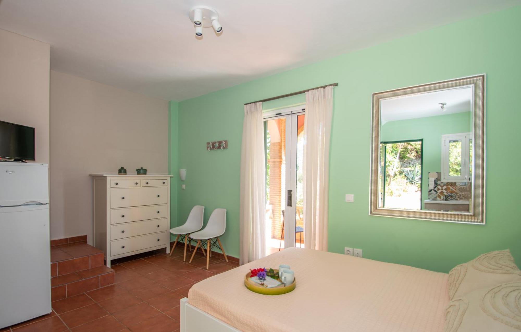 Elegant Maisonettes Kalamaki Kültér fotó